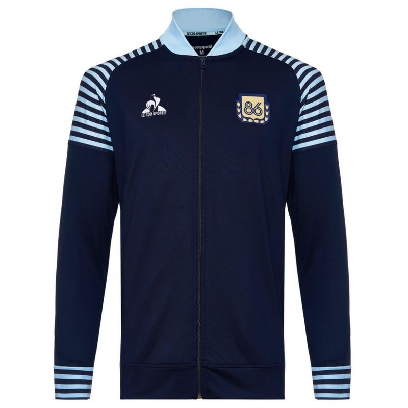 CAMPERA LE COQ SPORTIF ARGENTINA HOMENAJE 86 HOMBRE Seven Sport