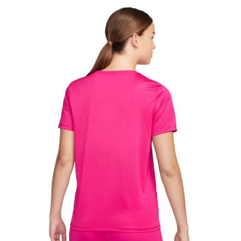 Shops remera nike dri fit mujer