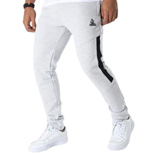 Pantalon Le Coq Sportif Tech Tapered Hombre