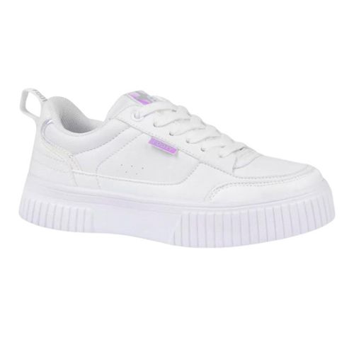 Zapatillas Footy Linea Basic Juvenil