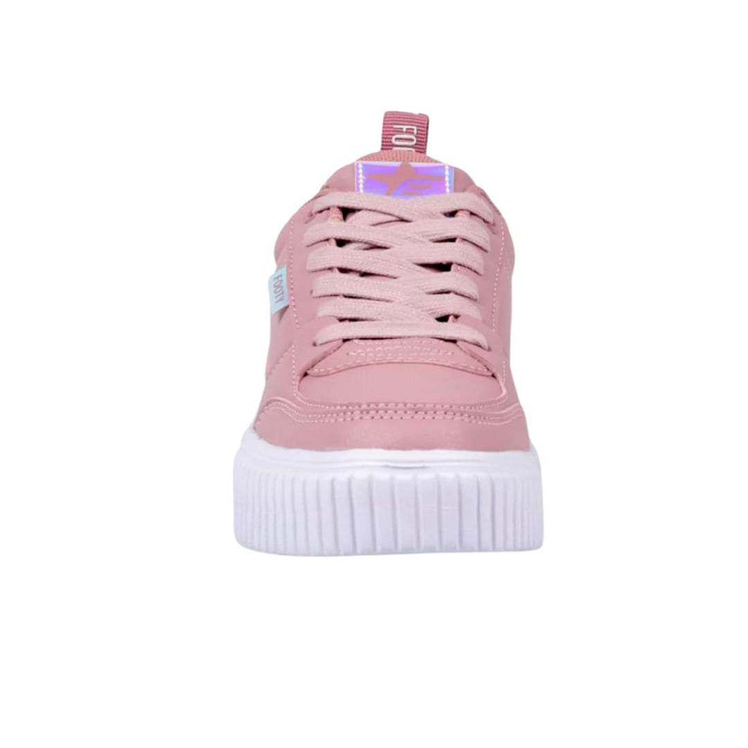 ZAPATILLAS FOOTY LINEA BASIC JUVENIL Seven Sport