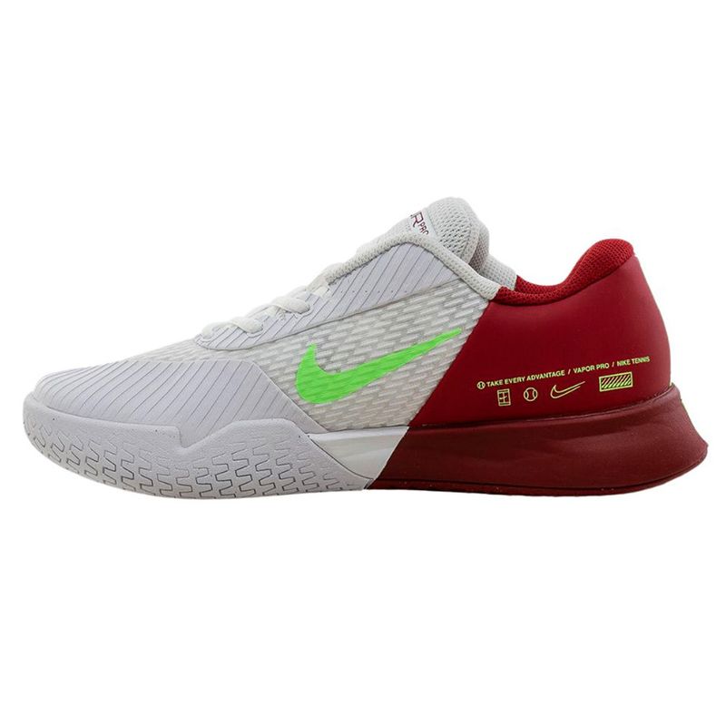 ZAPATILLAS NIKE ZOOM VAPOR PRO HOMBRE Seven Sport