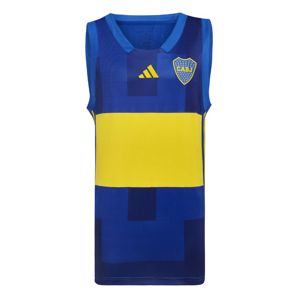 Musculosas de boca adidas sale