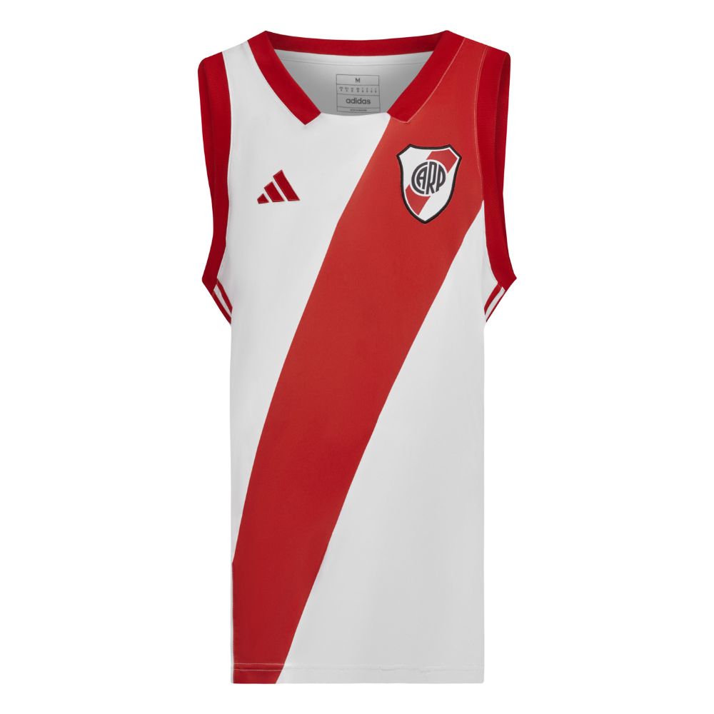musculosa river basquet