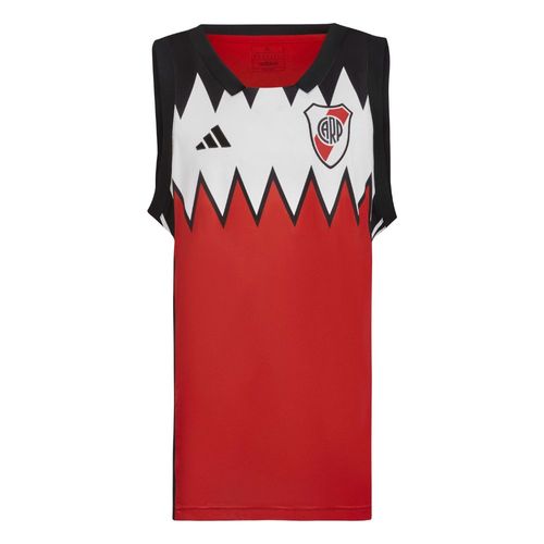 Musculosa adidas River Plate 23/24 Hombre