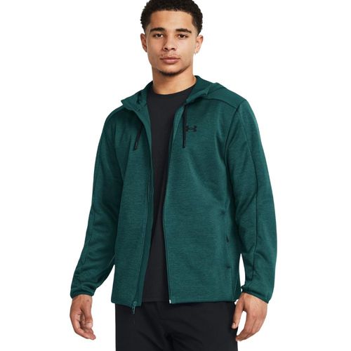 Campera Under Armour Essential Hombre