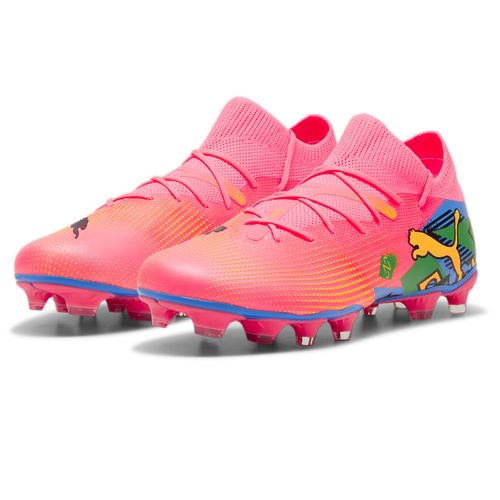 Botines Puma Future 7 Match Neymar Hombre