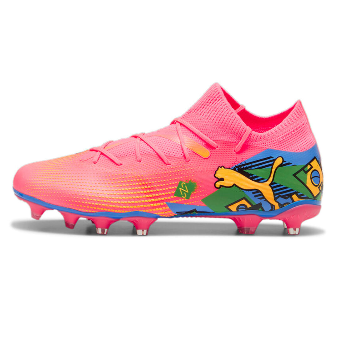 BOTINES PUMA FUTURE MATCH NEYMAR HOMBRE Seven Sport