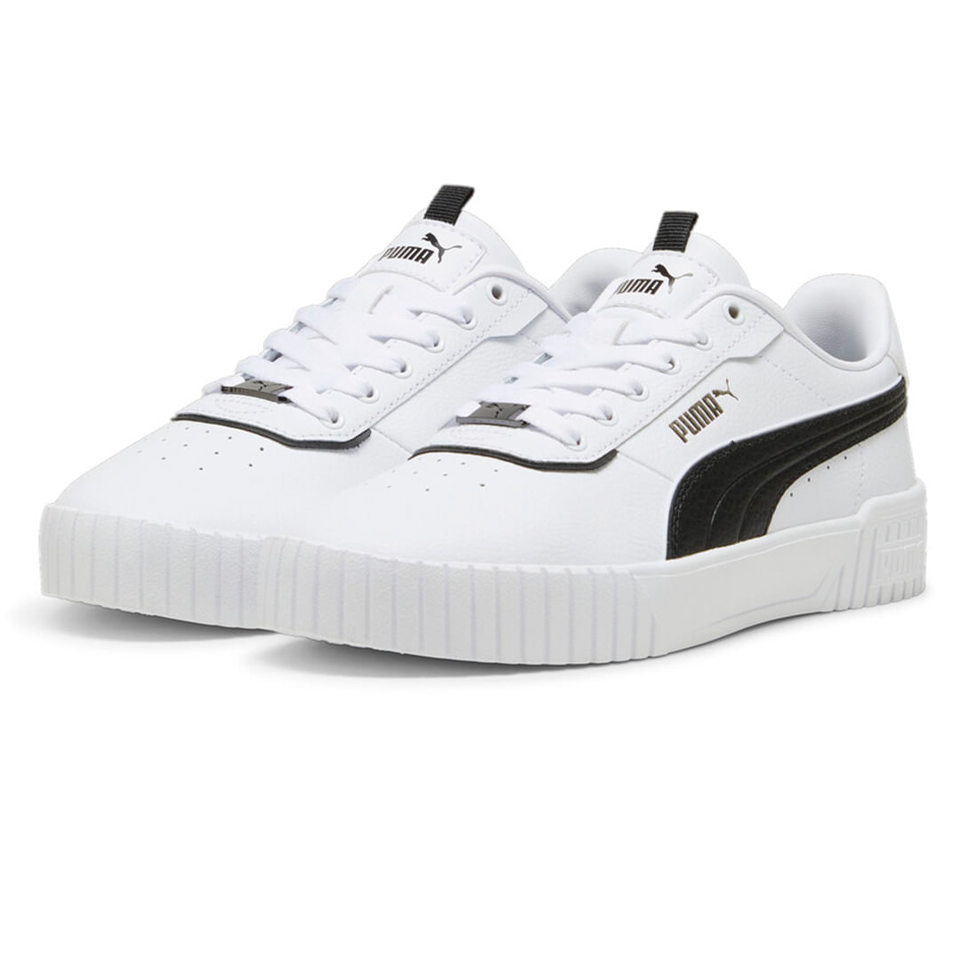 zapatilla de mujer puma