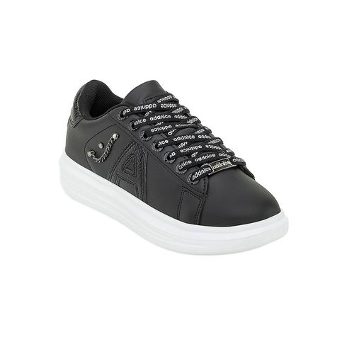 Zapatillas Addnice Plataforma Milan Niño