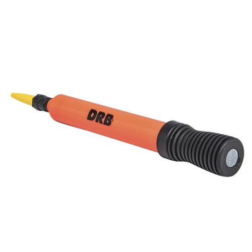 Inflador Drb C/Pico Unisex