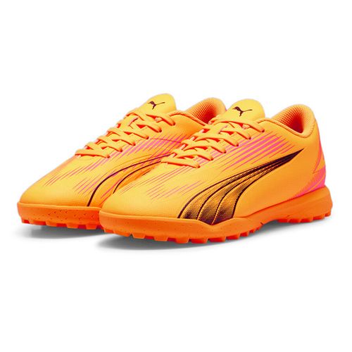 Botines Puma Ultra Play Tt Juvenil