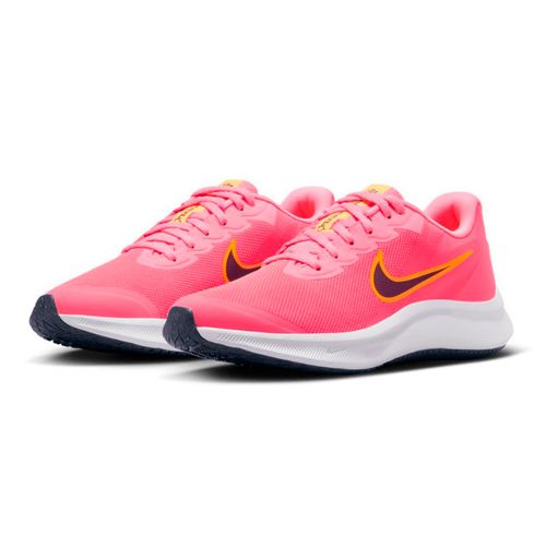 Zapatillas Nike Star Runner 3 Juvenil