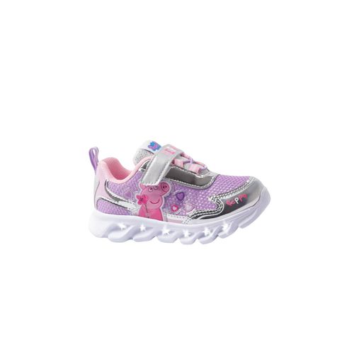 Zapatillas Footy Peppa Bebe