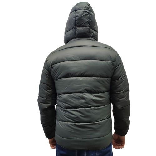 Campera Basica Hombre