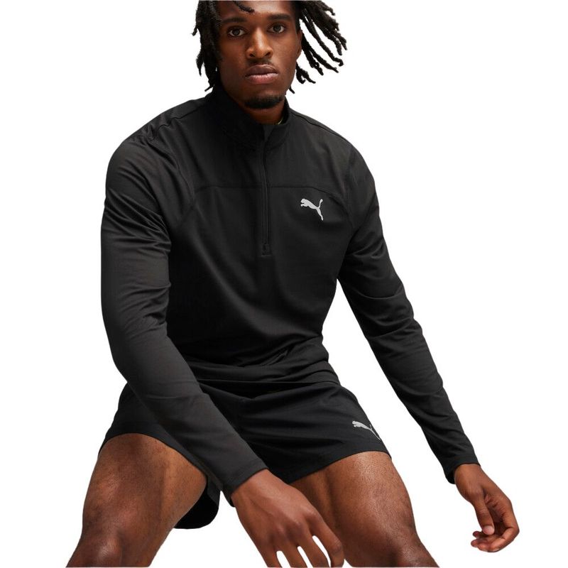 BUZO PUMA RUN CLOUDSPUN HOMBRE Seven Sport