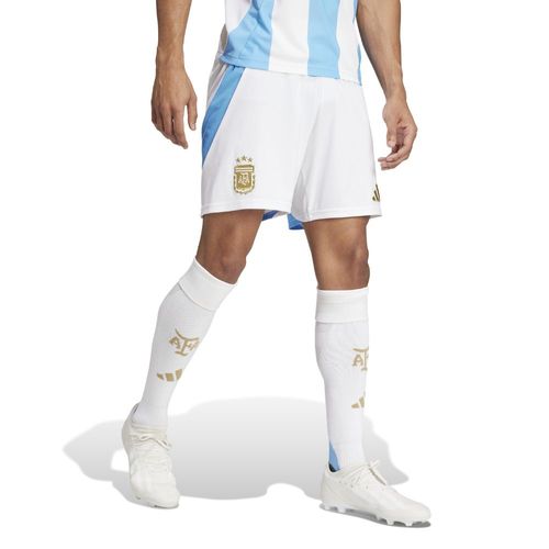 Short adidas Seleccion Argentina Titular 2024 Hombre