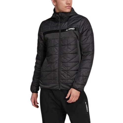 Campera adidas Multi Hybrid Terrex Hombre