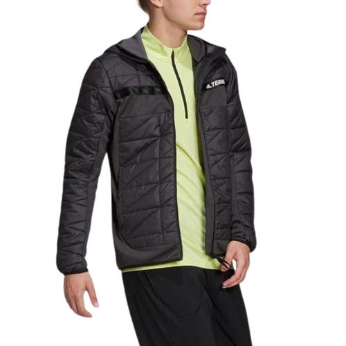 Campera adidas Multi Hybrid Terrex Hombre