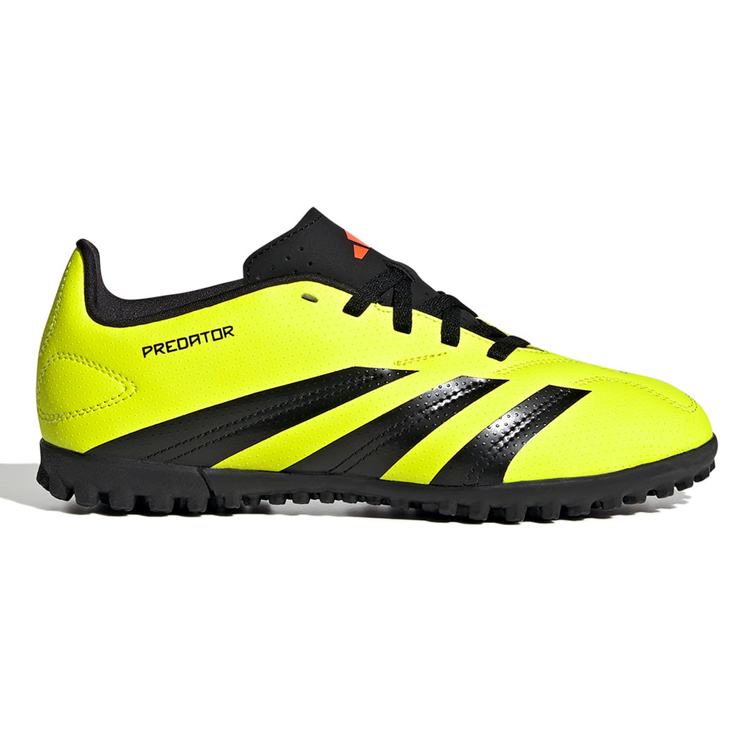 BOTINES ADIDAS PREDATOR CLUB L TF JUVENIL Seven Sport