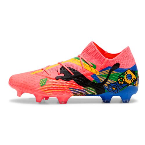 Botines Puma Future 7 Ultimate Neymar Fg Hombre