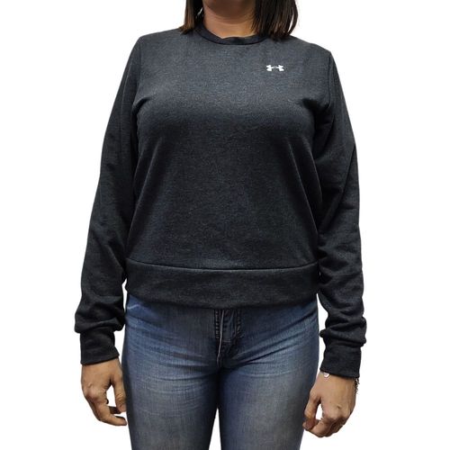 Buzo Under Armour Terry Mujer