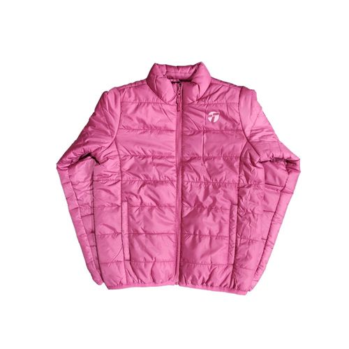 Campera Topper Puffer Gd Niño