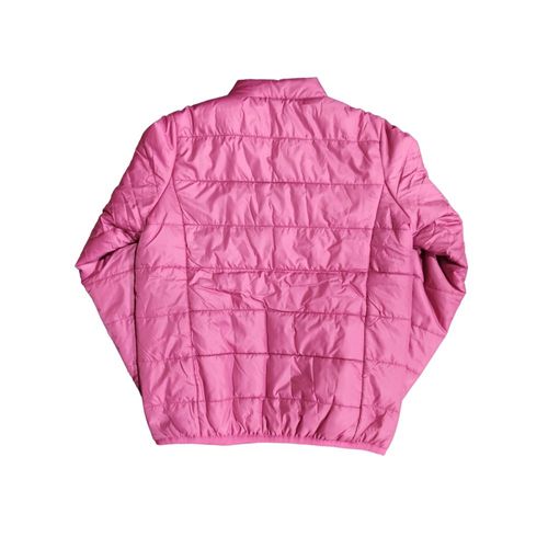 Campera Topper Puffer Gd Niño