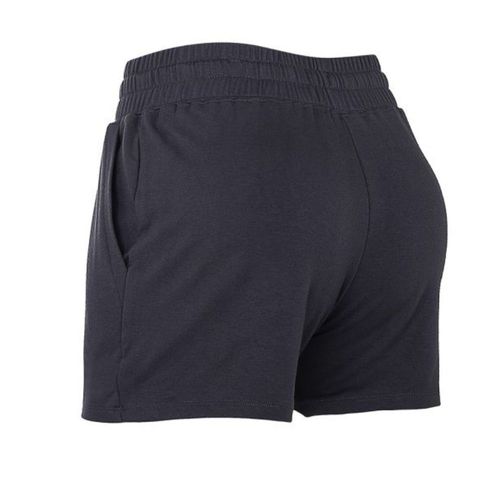 Short Under Armour Rival Terry Mujer