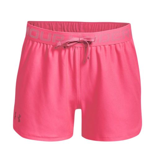 Short Under Armour Play Up Juvenil