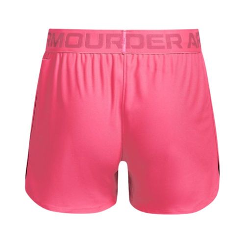 Short Under Armour Play Up Juvenil