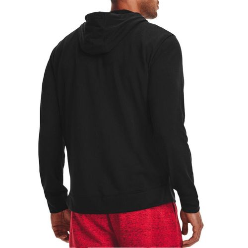 Campera Under Armour Rival Terry Hombre