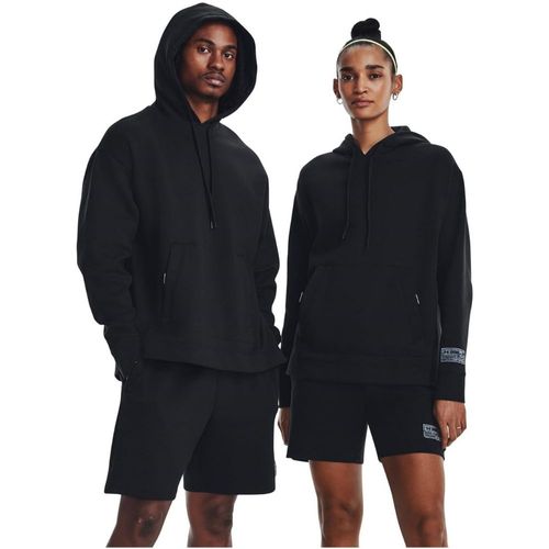 Buzo Under Armour Summit Unisex