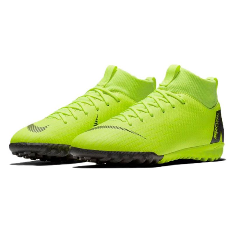 BOTINES NIKE SUPERFLY 6 ACADEMY JUVENIL Seven Sport