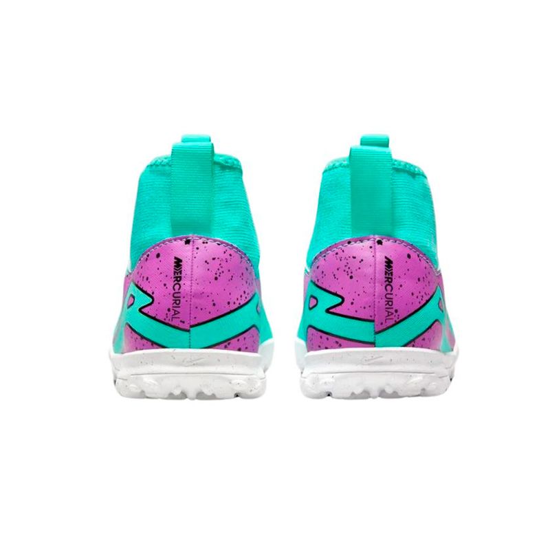 BOTINES NIKE ZOOM SUPERFLY 9 ACADEMY TF JUVENIL Seven Sport