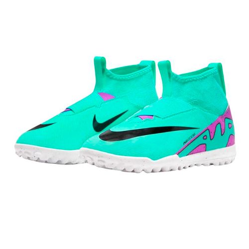 Botines Nike Zoom Superfly 9 Academy Tf Juvenil