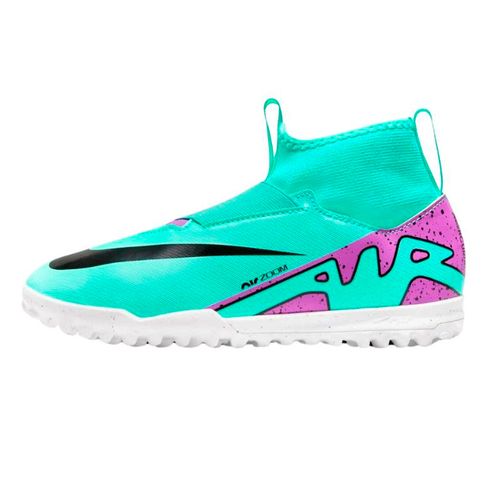 Botines Nike Zoom Superfly 9 Academy Tf Juvenil
