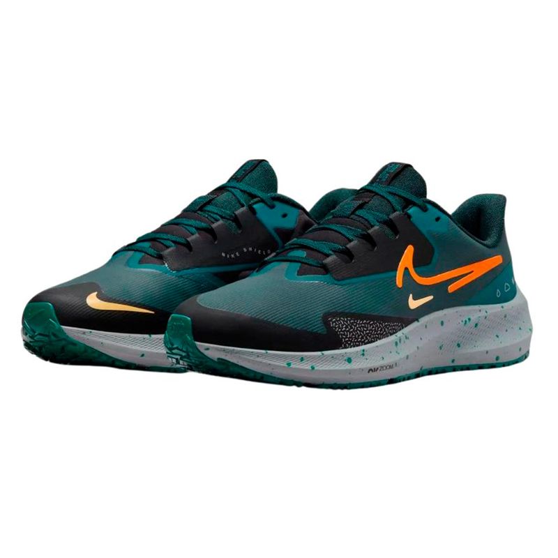 Pegasus nike shield store