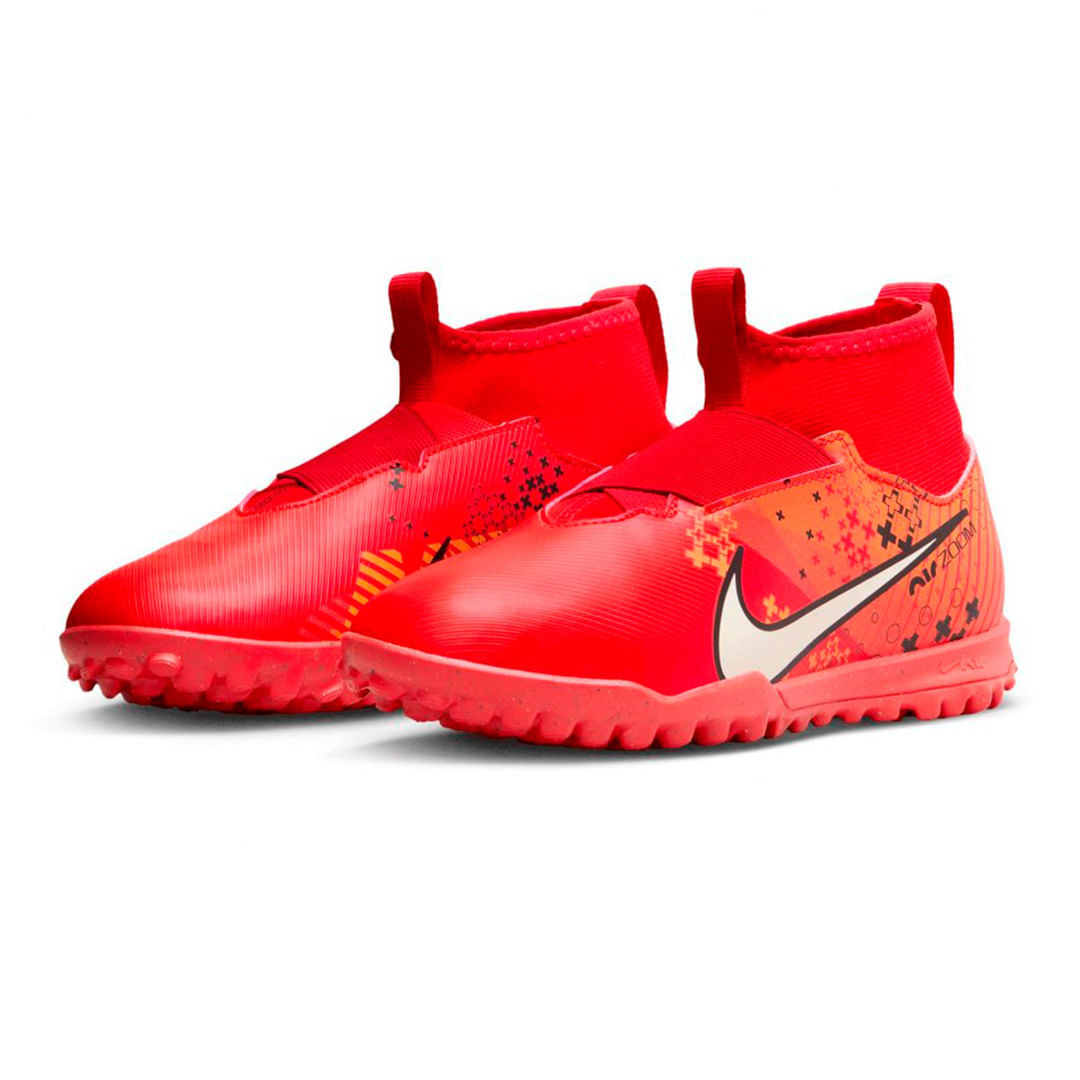 BOTINES NIKE ZOOM SUPERFLY 9 JUVENIL Seven Sport