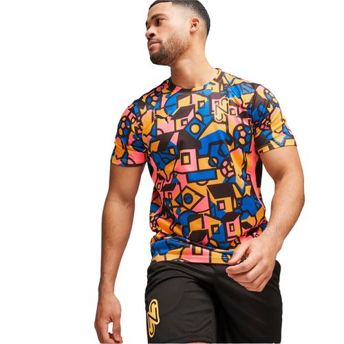 Remera Puma Neymar Jr Hombre