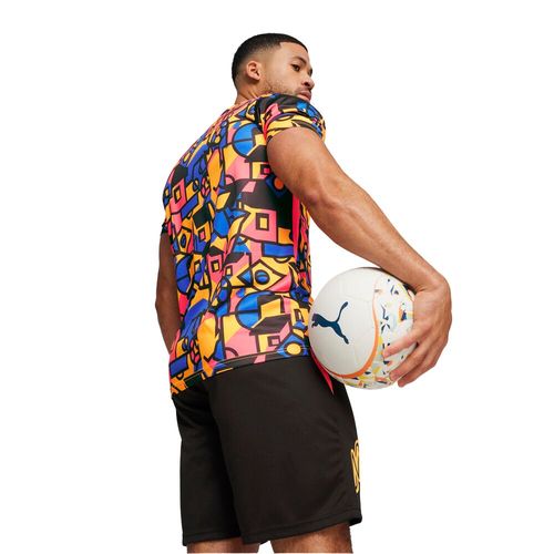 Remera Puma Neymar Jr Hombre