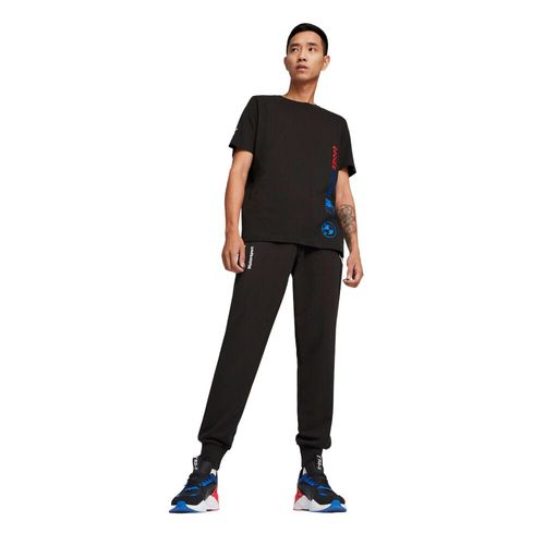 Pantalon Puma Bmw Hombre