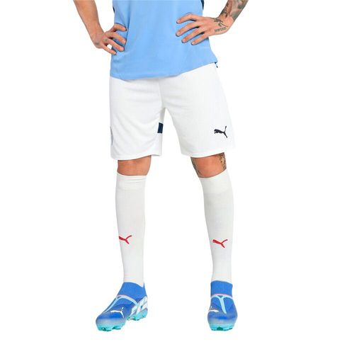 Short Puma Manchester City Hombre