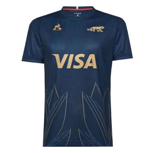 CAMISETA LE COQ SPORTIF LOS PUMAS ENTRENAMIENTO HOMBRE Seven Sport