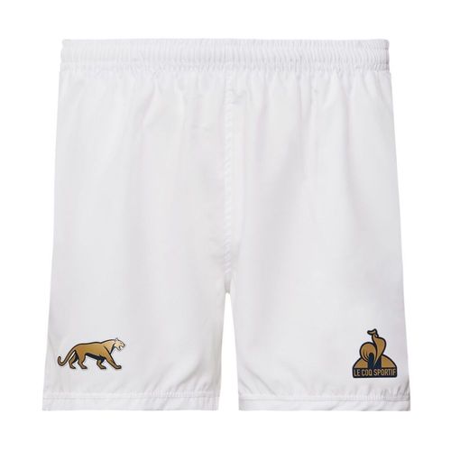 Short Le Coq Sportif Los Puma Home Fan 2024 Hombre