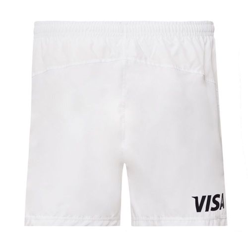 Short Le Coq Sportif Los Puma Home Fan 2024 Hombre
