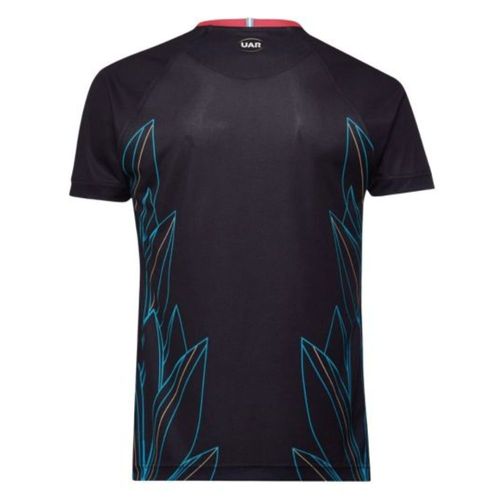 Camiseta Le Coq Sportif Los Pumas Seven Away Fan Mujer