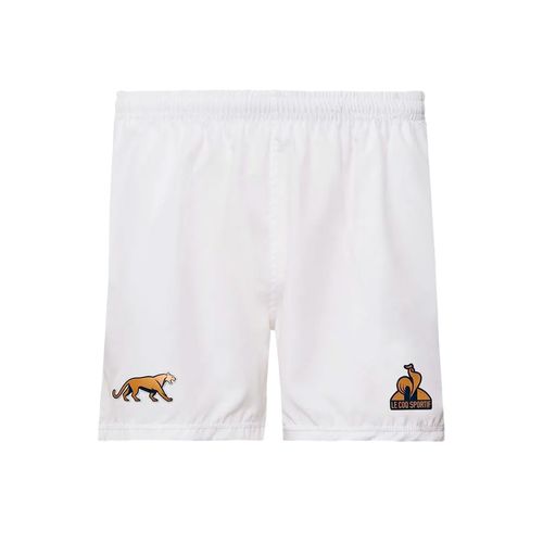 Short Le Coq Sportif Los Pumas Home Fan 2024 Juvenil