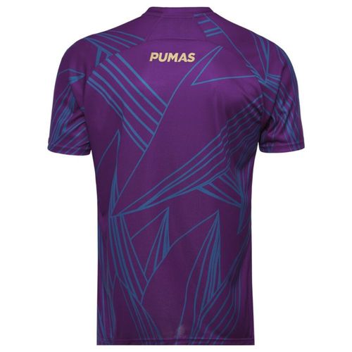 Camiseta Le Coq Sportif Los Pumas Entrenamiento Hombre