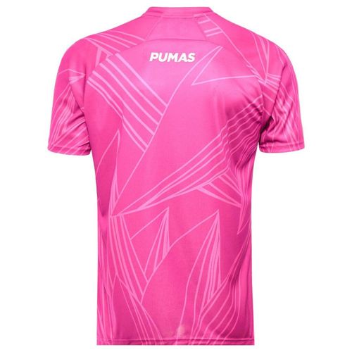 Camiseta Le Coq Sportif Los Pumas Entrenamiento Hombre